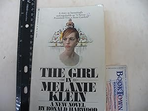 The Girl In Melanie Klein