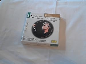 Karajan dirigiert Tschaikowsky (Elo) (Eloquence)
