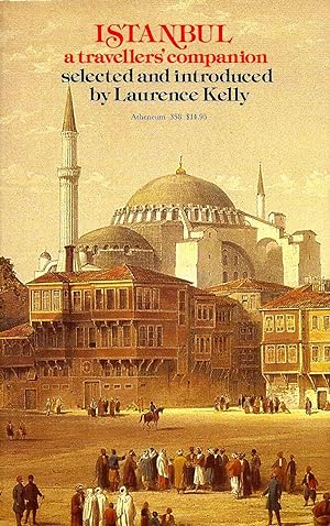 ISTANBUL ~ A Travellers' Companion