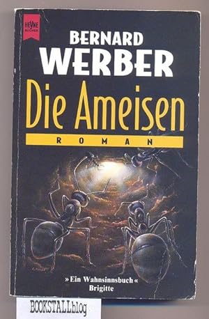 Die Ameisen
