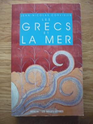 Les Grecs et la mer