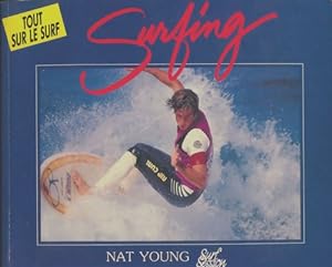 Surfing - Nat Young