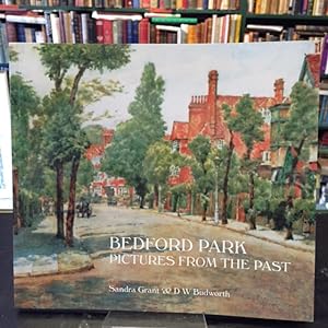Bedford Park - Pictures from the Past
