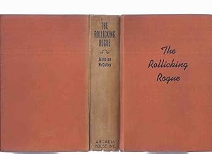 The Rollicking Rogue -by Johnston McCulley