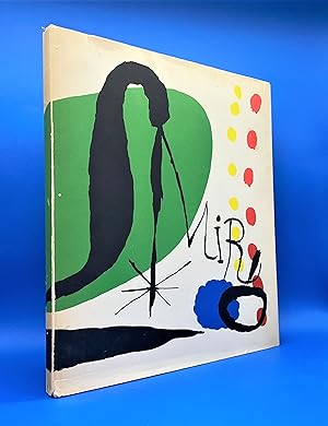 Joan Miro : His Graphic Work