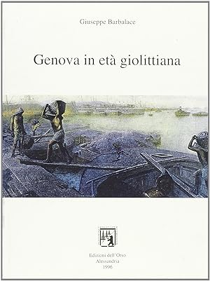 Genova in età giolittiana