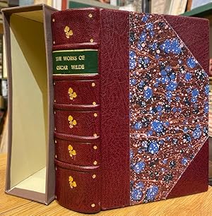 The Works of Oscar Wilde