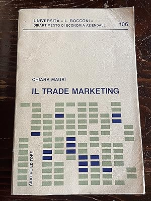 Il trade marketing
