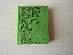 Wedding of the Foxes from Japanese Fables and Fantasy
