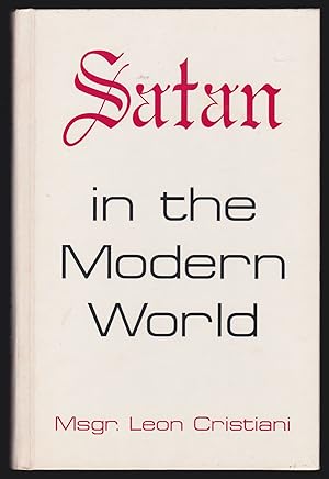 Satan in the Modern World