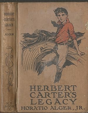 Herbert Carter's Legacy or The Inventor's Son