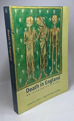 Death in England: An Illustrated History