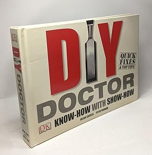 DIY doctor - Know - how with show - how