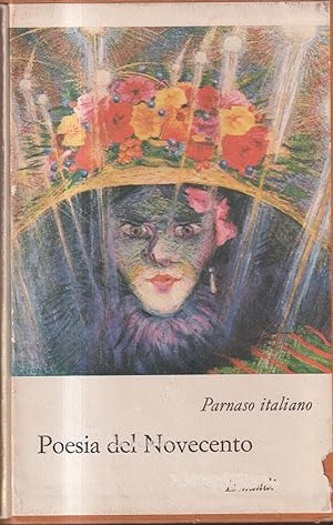 Parnaso Italiano - Poesia del Novecento