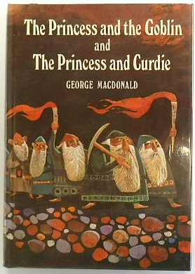 The Princess and the Goblin and The Princess and Curdie