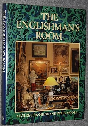 The Englishman's room