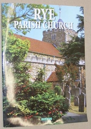 Rye Parish Church