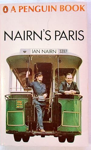 Nairn's Paris