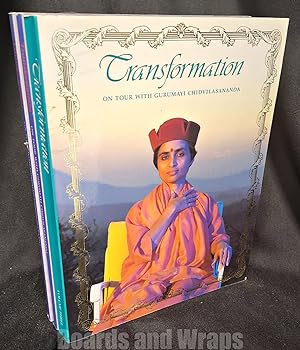 Transformation, Volumes Two and Three On Tour with Gurumayi Chidvilasananda, September 1986 - Sep...