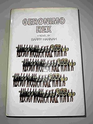 Geronimo Rex