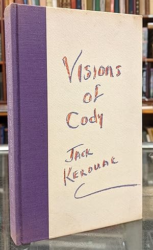 Excerpts from Visions of Cody