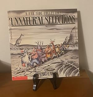 Unnatural Selections (A Far Side Collection)
