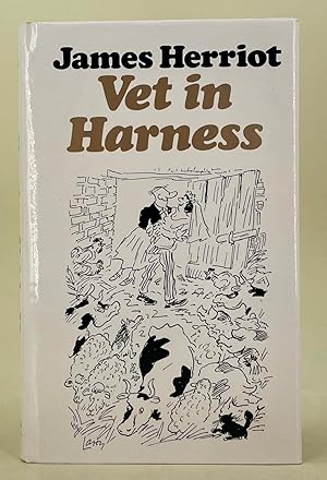 Vets in Harness