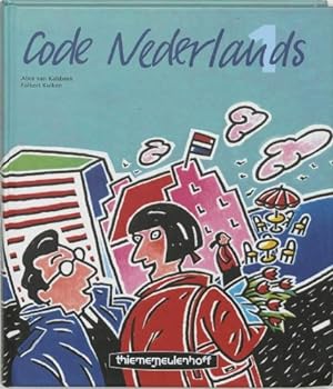 Code Nederlands 1: Tekstboek 1