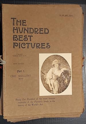 The Hundred Best Pictures, Parts 1-17