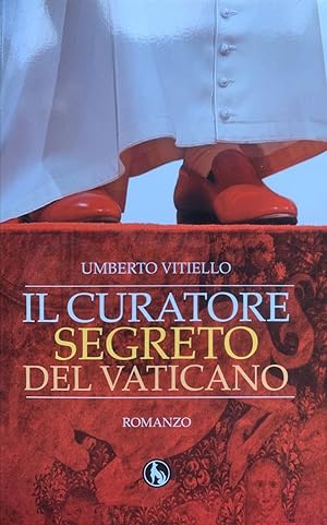 Il curatore segreto del Vaticano