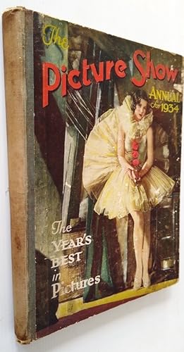 Picture Show Annual for 1934