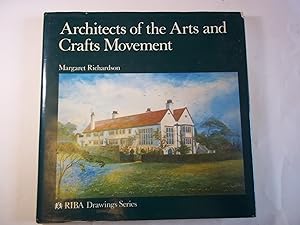 Architects of the Arts and Crafts Movement