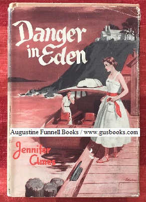 Danger in Eden