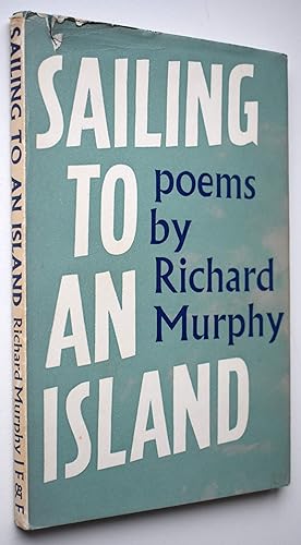 Sailing To An Island [SIGNED]