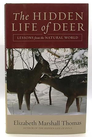 Hidden Life of Deer: Lessons from the Natural World