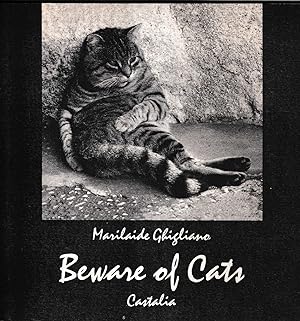 Beware of Cats