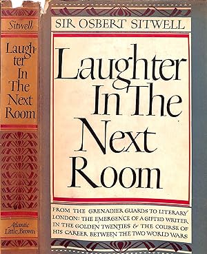 Laughter In The Next Room