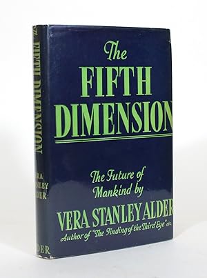 The Fifth Dimension: The Future of Mankind