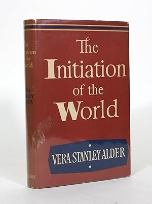 The Initiation of the World