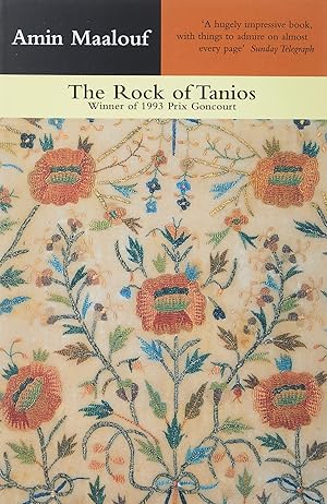 The Rock of Tanios