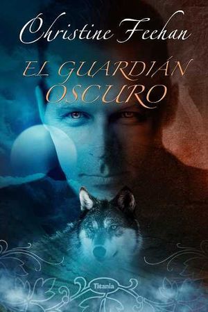 EL GUARDIÁN OSCURO