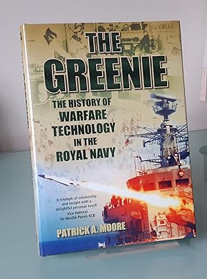 The Greenie: The History of Warfare Technology in the Royal Navy