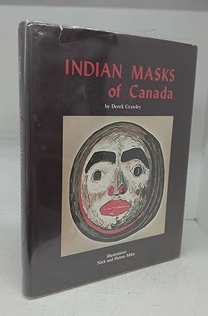 Indian Masks of Canada