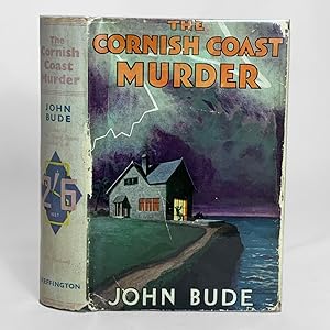 The Cornish Coast Murder
