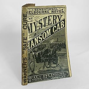 The Mystery of a Hansom Cab