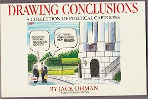 Drawing Conclusions: A Collection of Political Cartoons