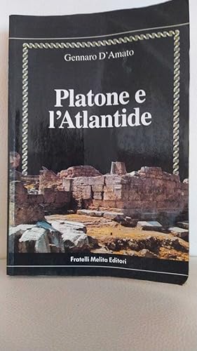 Platone e l'Atlantide