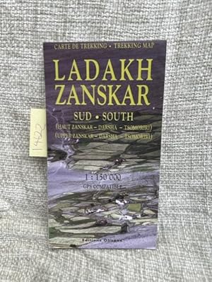 LADAKH-ZANSKAR SUD