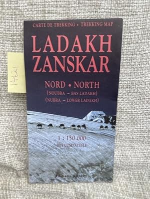 LADAKH-ZANSKAR NORD