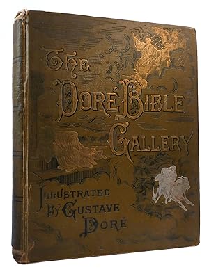 THE DORE BIBLE GALLERY